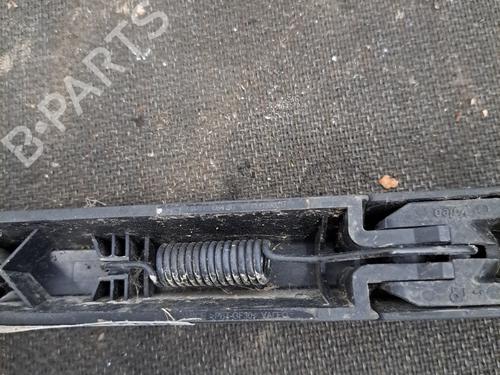 Rear windshield wiper arm CITROËN C4 CACTUS 1.2 THP 110 | BP30153449C144