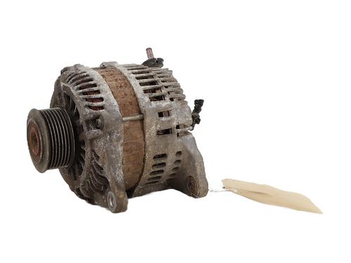 Used Alternator Alternator NISSAN PATHFINDER III (R51) 2.5 dCi 4WD (174 hp) 34039459 34039459
