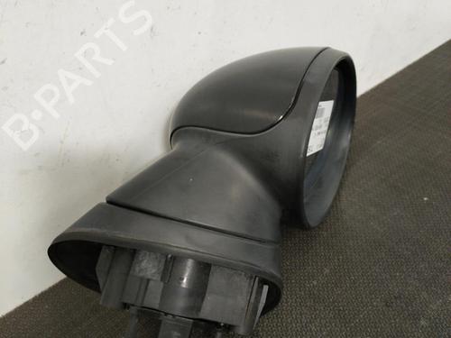 Right mirror MINI MINI (R50, R53) Cooper | BP28408262C27 