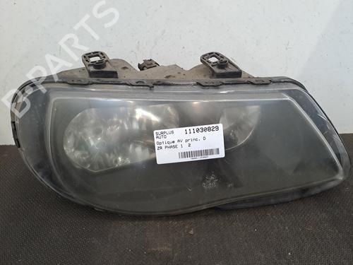 Lyskaster høyre MG MG ZR 2.0 TD (113 hp) 29429044