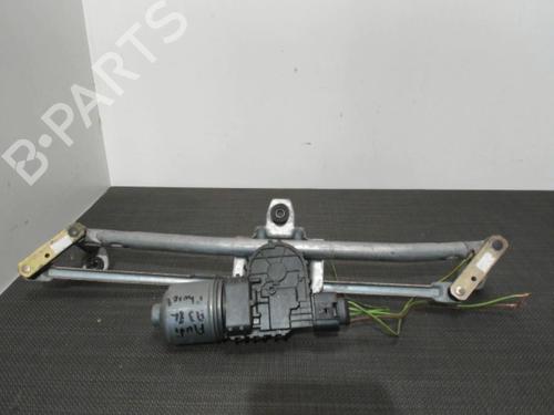 Ruitenwissermotor voor AUDI A3 (8L1) 1.9 TDI (100 hp) 28411114