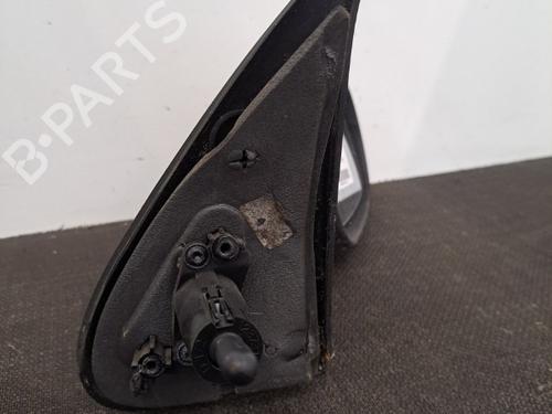 Right mirror NISSAN MICRA III (K12) 1.5 dCi | BP28404281C27