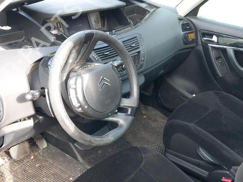 Hood CITROËN C4 Grand Picasso I (UA_) 2.0 HDi 150 | BP28397016C1 