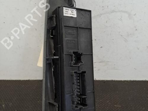Left front window switch NISSAN JUKE (F15) 1.5 dCi | BP28395875I27 