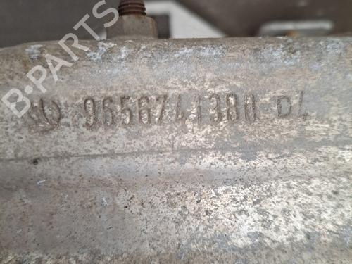 Front bumper reinforcement PEUGEOT 308 SW I (4E_, 4H_) 1.6 HDi | BP29711838C109 