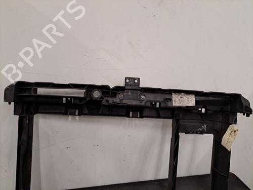 Front slam panel CITROËN C3 Picasso (SH_) 1.6 HDi | BP32249950C72