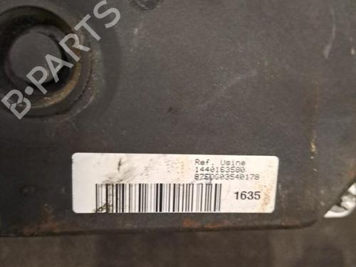 ABS pump PEUGEOT 807 (EB_) 2.0 HDi | BP28390521M43 