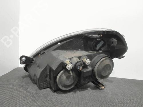 Right headlight LANCIA YPSILON (843_) 1.4 (843.AXG1A) | BP28405276C29 - Image 3