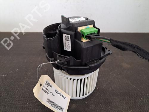 Varmeblæser DACIA JOGGER (RK_) 1.0 TCe 100 ECO-G (RKMT) | BP28396087M62 