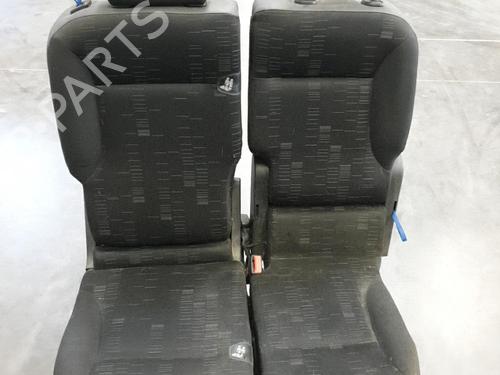 Right front seat CITROËN BERLINGO Box Body/MPV (B9) 1.6 HDi / BlueHDi 75 | BP28402823C16  - Image 6