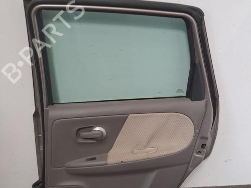 Right rear door NISSAN NOTE (E11, NE11) 1.4 | BP28389329C5 
