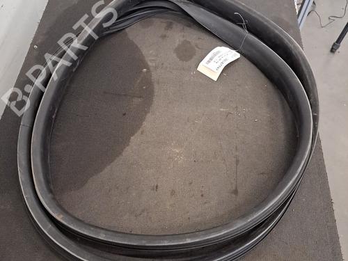 Used Rubber door seal Rubber door seal RENAULT SCÉNIC IV (J9_) 1.5 dCi 110 (110 hp) 33978298 33978298