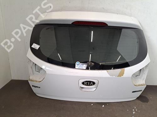 tailgate-kia-rio-iii-ub-2011-2012-2013-2014-2015-2016-2017-37748414 main image