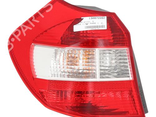 Left taillight BMW 1 (E87) 120 d | BP39387461C34 - Image 5