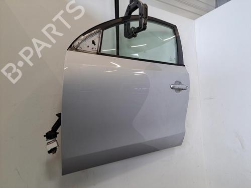 Left front door HYUNDAI i30 (FD) 1.6 CRDi | BP28391520C2