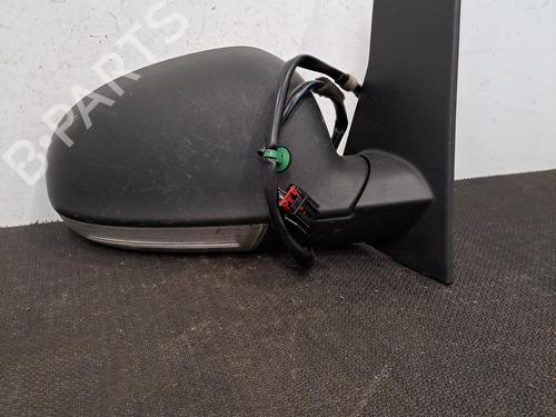 Right mirror VW GOLF PLUS V (5M1, 521) 1.9 TDI | BP28392194C27 
