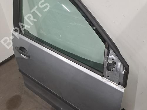 Right front door VW POLO IV (9N_, 9A_) 1.4 TDI | BP29990392C3