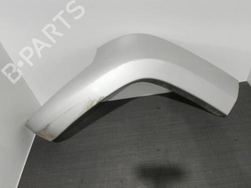 Used Rear right wheel arch trim JEEP CHEROKEE (KJ) 2.8 CRD 4x4 (163 hp) 28410828