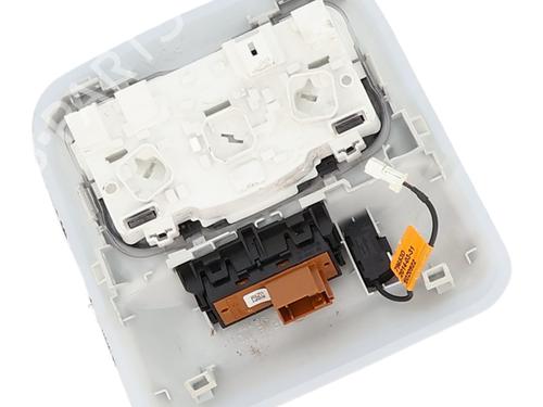 Interior roof light PEUGEOT 2008 I (CU_) 1.6 HDi | BP36355739I8 - Image 5