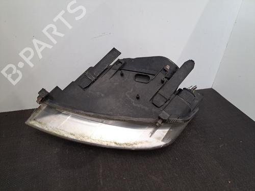 Right headlight FORD C-MAX (DM2) 1.6 TDCi | BP28398498C29 