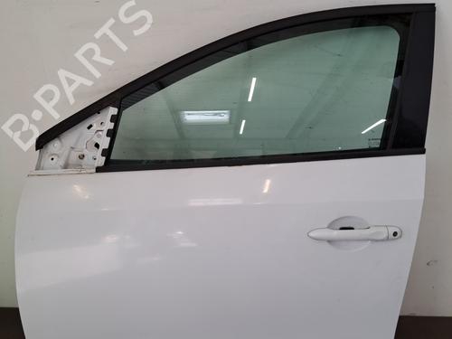Used Left front door RENAULT FLUENCE (L3_) Z.E. (95 hp) 29638496