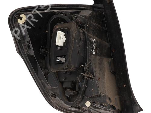 Right taillight CITROËN C3 II (SC_) 1.6 HDi | BP36590578C35 - Image 4