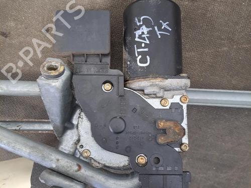 Viskermotor vindrude MERCEDES-BENZ A-CLASS (W168) A 160 (168.033, 168.133) | BP28402064M29 