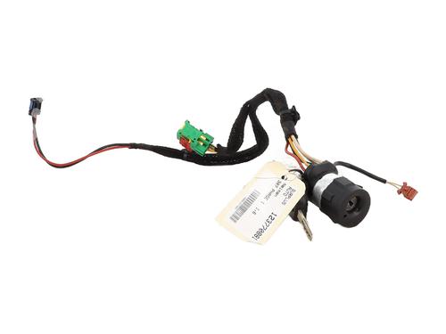 ignition-barrel-peugeot-307-3ac-2000-2001-2002-2003-2004-2005-2006-2007-2008-2009-2010-2011-2012-33850186 main image