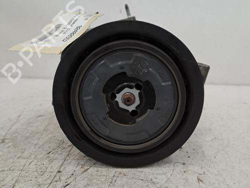 Used AC compressor CITROËN C4 Picasso II 1.6 HDi / BlueHDi 115 (115 hp) 28398399