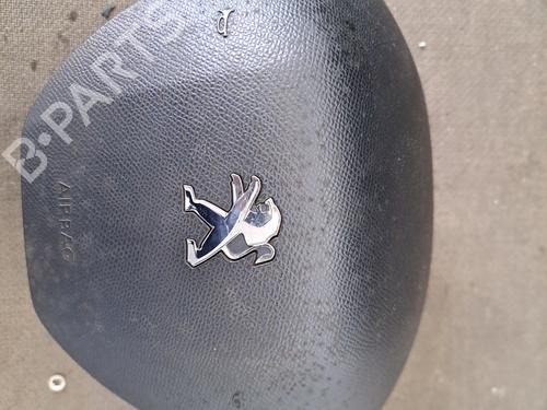 Dashboard PEUGEOT 308 SW II (LC_, LJ_, LR_, LX_, L4_) 1.6 BlueHDi 120 | BP29615531C46 