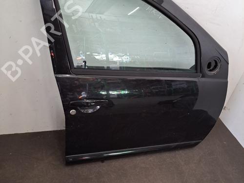 Used Right front door DACIA SANDERO 1.5 dCi (68 hp) 31039634