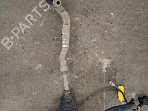 Steering rack PEUGEOT 308 II (LB_, LP_, LW_, LH_, L3_) 1.2 THP 130 | BP29887153M22