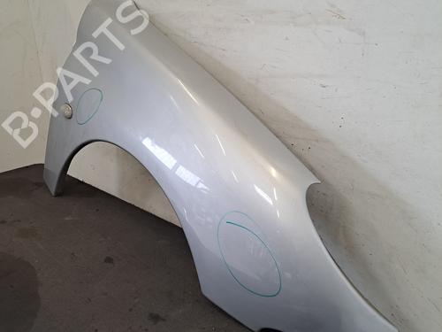 Used Right front fenders Right front fenders PEUGEOT 206 Hatchback (2A/C) [1998-2012] 36007737 36007737