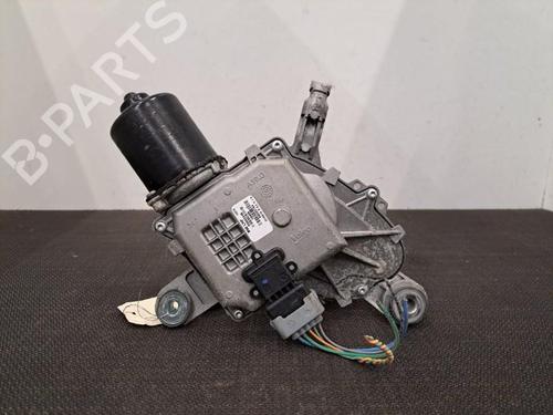 Viskermotor vindrude CITROËN C4 Grand Picasso I (UA_) 1.6 HDi (109 hp) 28396339