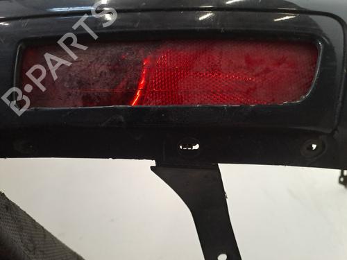 Rear bumper CITROËN C4 Grand Picasso I (UA_) 1.6 HDi 110 | BP28392892C8 