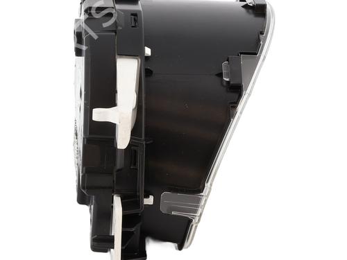Instrument cluster RENAULT TWINGO III (BCM_, BCA_) 1.0 SCe 70 (BCMB) | BP31160873C47 - Image 4