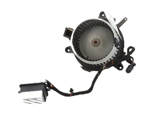Heater blower motor CITROËN C4 SPACETOURER (3D_) | BP38081593M62 - Image 3