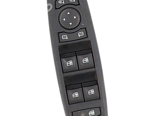 Left front window switch RENAULT LAGUNA III (BT0/1) 2.0 dCi (BT07, BT0J, BT14, BT1A, BT1S) | BP39214738I27 - Image 5