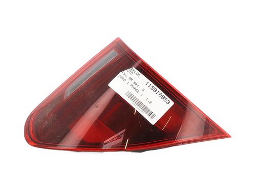 Left tailgate light PEUGEOT 2008 I (CU_) 1.2 THP 110 / PureTech 110 | BP31586649C79  - Image 6