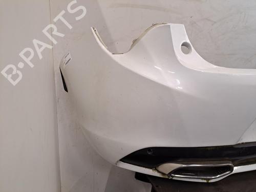 Used Rear bumper Rear bumper 36834943 36834943