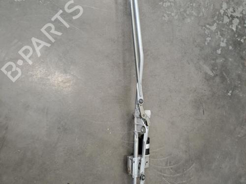 Front wiper motor CITROËN C4 II (NC_) 1.6 VTi 120 (NC5FS0, NC5FS9) | BP28391077M29 - Image 2
