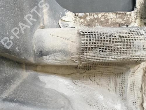 Rear bumper RENAULT MEGANE II (BM0/1_, CM0/1_) 1.9 dCi | BP28397104C8 