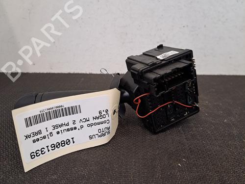 Steering column stalk DACIA LOGAN MCV II TCe 90 (K8M1, K8MA, K8AC) | BP28406058I23 