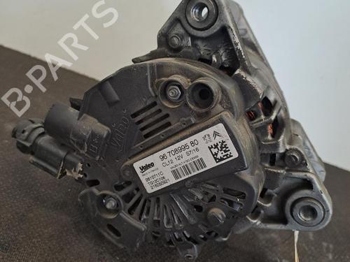 Used Alternator Alternator 39551684 39551684