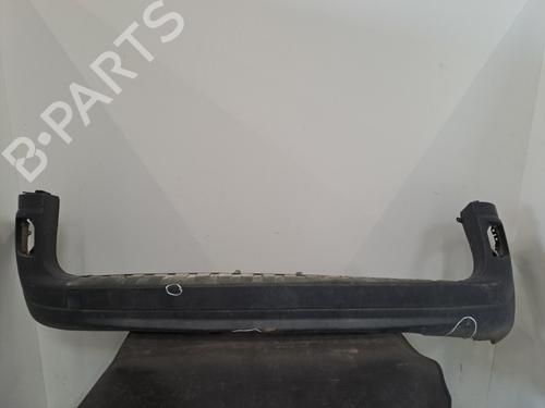 Used Rear bumper RENAULT KANGOO / GRAND KANGOO II (KW0/1_) 1.5 dCi 90 (KW05, KW08, KW0G, KW11) (90 hp) 28398636