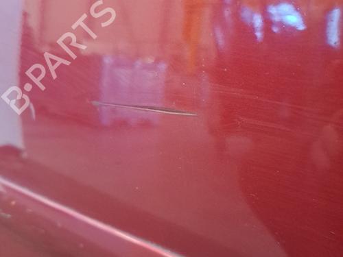 Left front door VW TOURAN (1T1, 1T2) 1.6 FSI | BP28395585C2