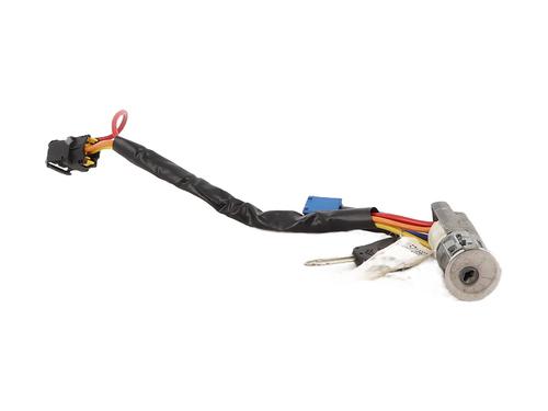 Used Ignition barrel CITROËN XSARA PICASSO (N68) 2.0 HDi (90 hp) 31362159