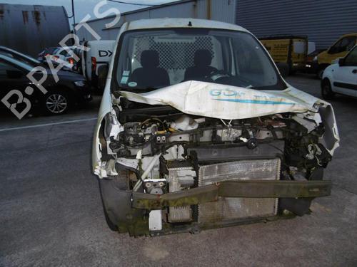 Used Parts RENAULT KANGOO Express (FW0/1_) 1.5 dCi 70 (FW0A, KW0V) 3950458