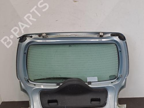 Used Tailgate Tailgate PEUGEOT 206 Hatchback (2A/C) 1.4 HDi eco 70 (68 hp) 39568470 39568470