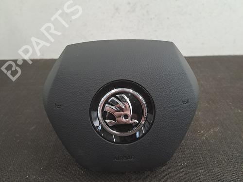 Dashboard SKODA FABIA IV (PJ3) 1.0 TSI | BP29425793C46 